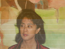 CVLG - Alice van Rooijen - Robinson, arts